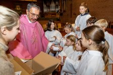 14.12.2025 Ministrantenaufnahme